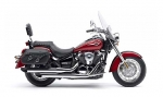 Kawasaki Vulcan 900 LT (06-17)