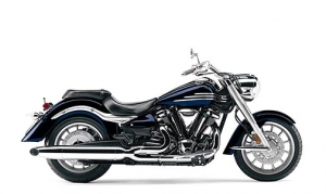 Yamaha Roadliner (06-15)