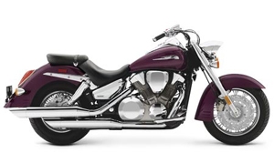 Honda&reg; VTX 1300S (03-07)