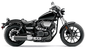 Yamaha Bolt (2014-2021)