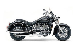 Yamaha Royal Star (96-01)