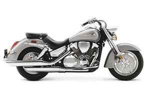 2005 honda vtx 1300 accessories