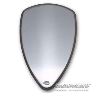 BIG AIR KIT<br>SMOOTH<br>Yamaha V-Star 1100