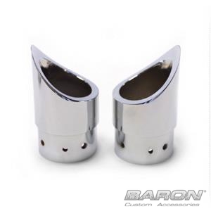 FAMILY JEWELS<br>Mini Scalloped