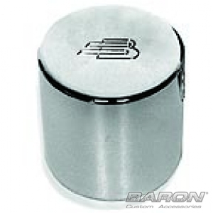 OIL FILTER COVER