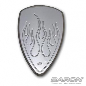 BIG AIR KIT COVER<br>ENFERNO