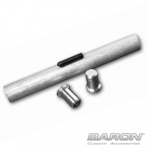 AIR INJECTION SYSTEM KIT<br>Yamaha Road Star/V-Star1100