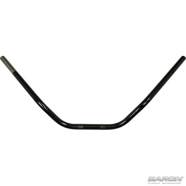 STARBAR HANDLEBAR - BLACK